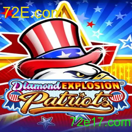 DiamondExplosionPatriots