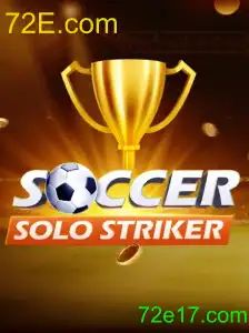 SoccerSoloStriker